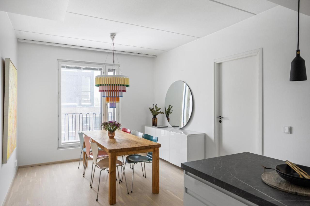 Hygge Sompasaari Appartamento Helsinki
