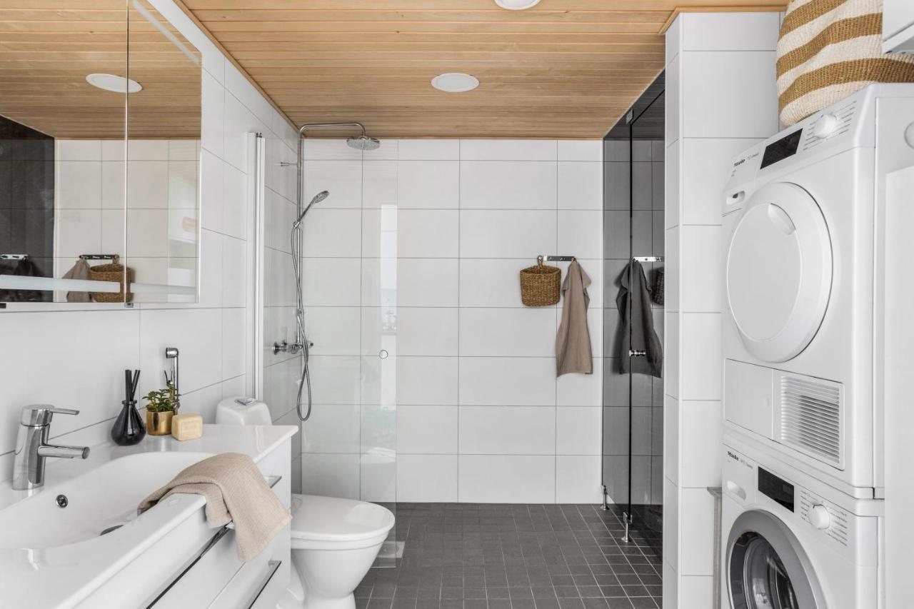 Hygge Sompasaari Appartamento