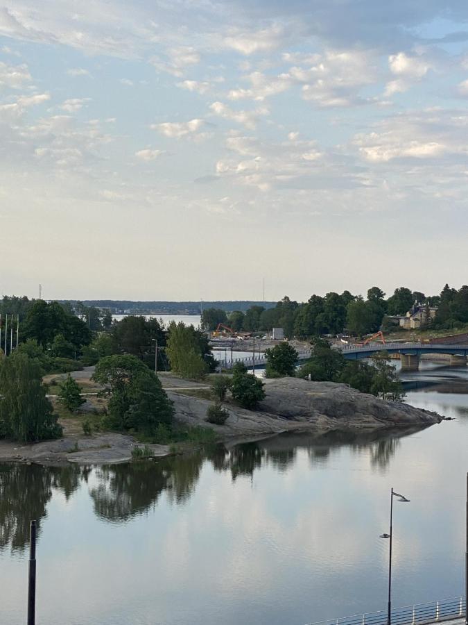 Hygge Sompasaari